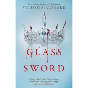 Glass-Sword-Red-Queen-Book-2