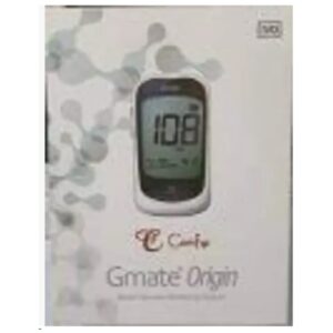 Gmate-Origin-Blood-Glucose-Met-1-25Strips