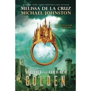 Golden-Heart-of-Dread-Book-3-