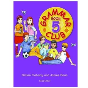 Grammar-Club-Book-5