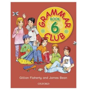 Grammar-Club-Book-6
