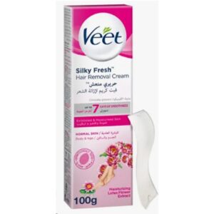 Hair-Removel-Veet-100Gm-N-Skin-1