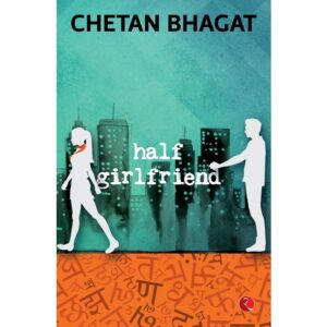 Half-Girlfriend