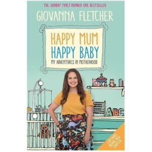 Happy-Mum-Happy-Baby-My-adventures-into-motherhood