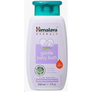 Himalaya-Baby-Bath-200Ml