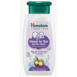 Himalaya-Baby-Head-To-Toe-Gentle-Wash-Hair-Body-200Ml