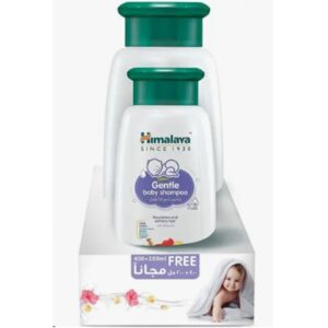 Himalaya-Gentle-Baby-Shampoo-400-200Ml