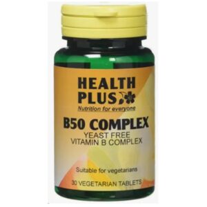 Holista-B-Complex-50-Tablet-100S