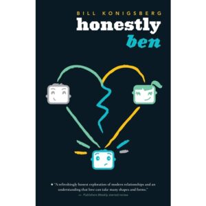 Honestly-Ben