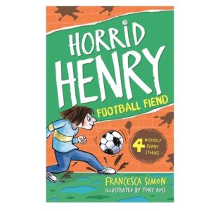 Horrid-Henry-Football-Fiend