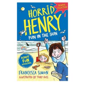 Horrid-Henry-Fun-in-the-Sun