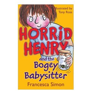 Horrid-Henry-and-the-Bogey-Babysitter
