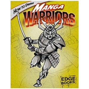 How-To-Draw-Manga-Warriors