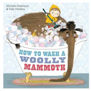 How-to-Wash-a-Woolly-Mammoth