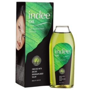 INDEE-HAIR-OIL