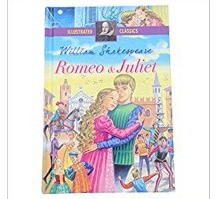 classics illustrated romeo and juliet download