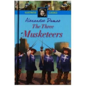 Illustrated-Classics-The-Three-Musketeers