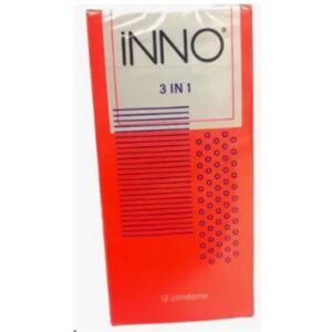 Inno-3-In-1-Condoms-12S