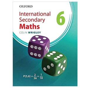 International-Secondary-Maths-Book-6
