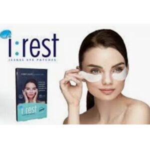 Irest-Icegel-Eye-Patches-3In1
