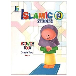 Islamic-Studies-Activity-Book-Grade-2-Part-1-
