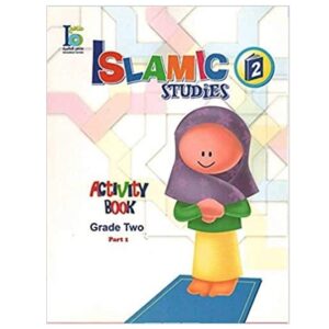 Islamic-Studies-Activity-Book-Grade-2-Part-1-