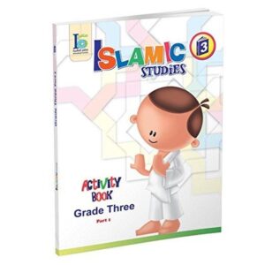 Islamic-Studies-Activity-Book-Grade-3-Part-1-
