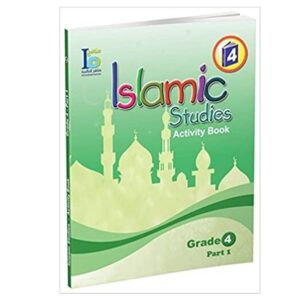 Islamic-Studies-Activity-Book-Grade-4-Part-1-