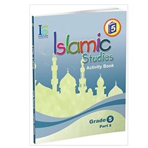 Islamic-Studies-Activity-Book-Grade-5-Part-2-