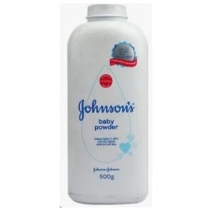 Johnson-Baby-Powder-500Gm