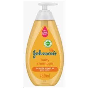 Johnson-Baby-Shampoo-750Ml
