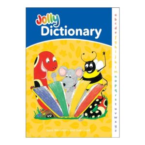 Jolly-Dictionary