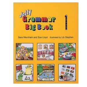 Jolly-Grammar-Big-Book-1