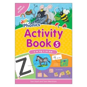 Jolly-Phonics-Activity-Book-5-Z-W-Ng-V-Oo-Oo-