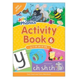 Jolly-Phonics-Activity-Book-6-Y-X-Ch-Sh-Th-Th-