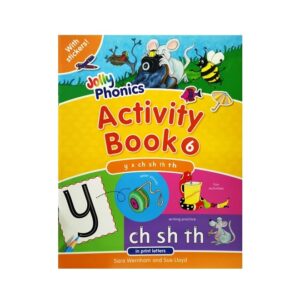 Jolly-Phonics-Activity-Book-6-in-Print-Letters-