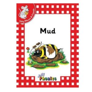 Jolly-Phonics-Readers-Inky-Friends-Red-Level-pack-of-6-ON-ORDER-