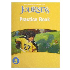 Journeys-Practice-Book