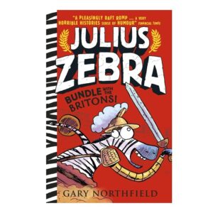 Julius-Zebra