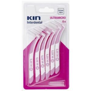 Kin-Interdental-Ultra-Micro-0-6Mm