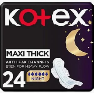 Kotex-Maxi-Thick-Night-24S