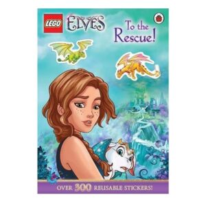 LEGO-Elves-To-the-Rescue-