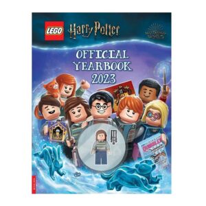 LEGO-R-Harry-Potter-TM-Official-Yearbook-2023