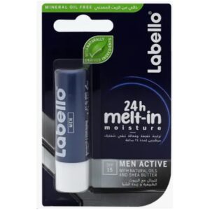 Labello-Men-Active-4-8G