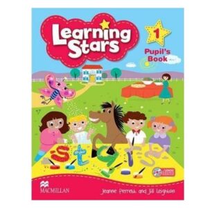 Learning-Stars-1-Pupils-Book
