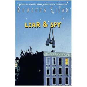 Liar-Spy