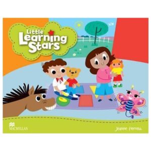 Little-Learning-Stars