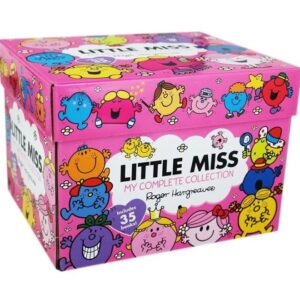 Little-Miss-single-Vol