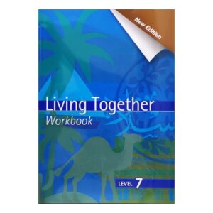 Living-Together-Workbook-Level-7-