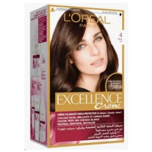Loreal-Excell-4-Natural-Brown-42-48-60Ml